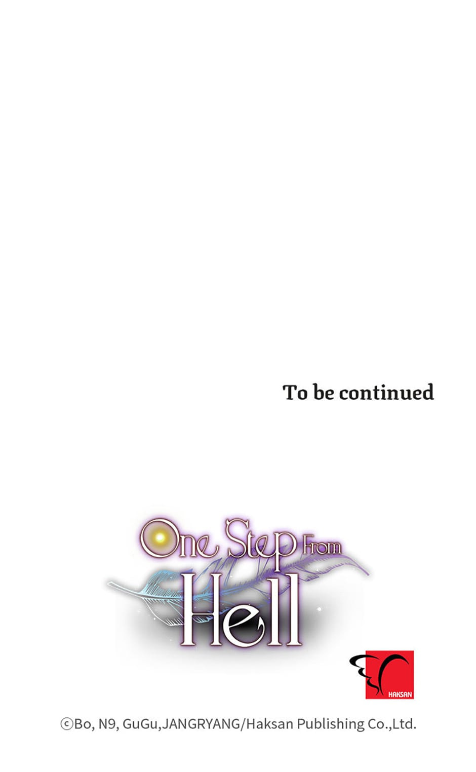 Read One Step from Hell chapter 44 image 56 on Lezhin