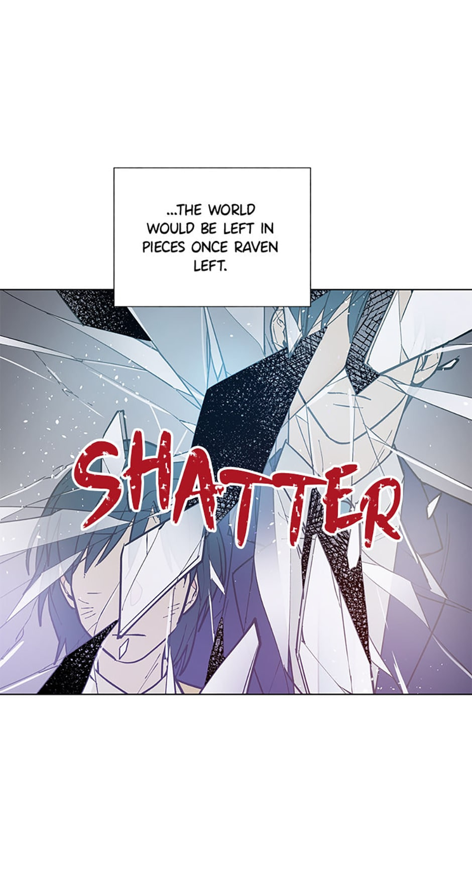 Read One Step from Hell chapter 44 image 7 on Lezhin