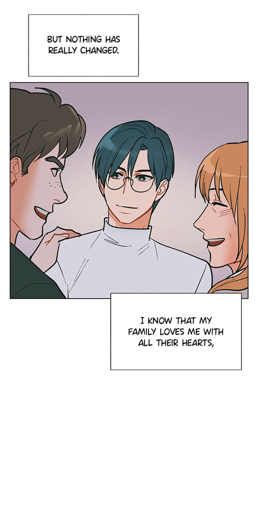 Read One Step from Hell chapter 44 image 8 on Lezhin