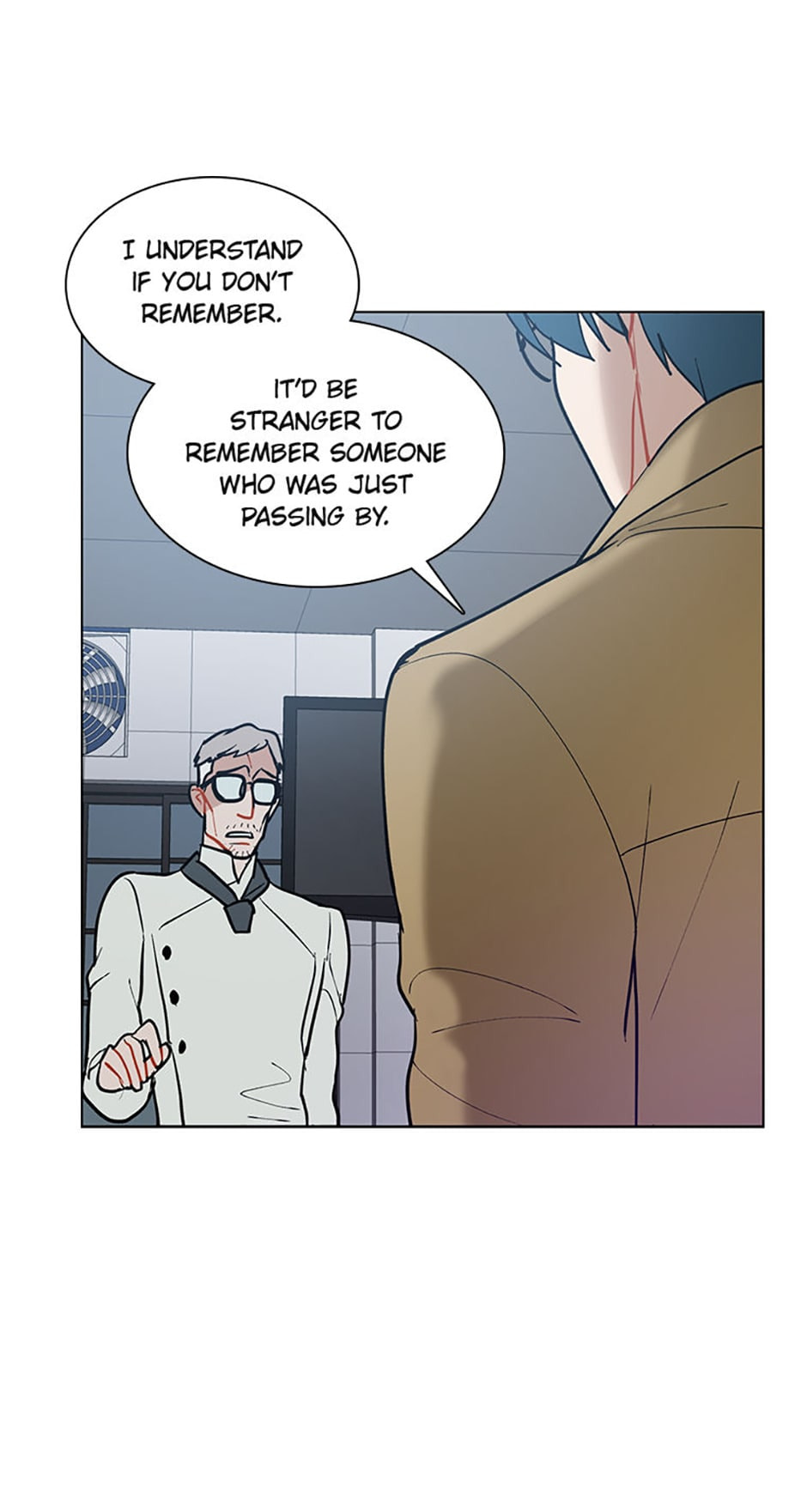 Read One Step from Hell chapter 45 image 12 on Lezhin