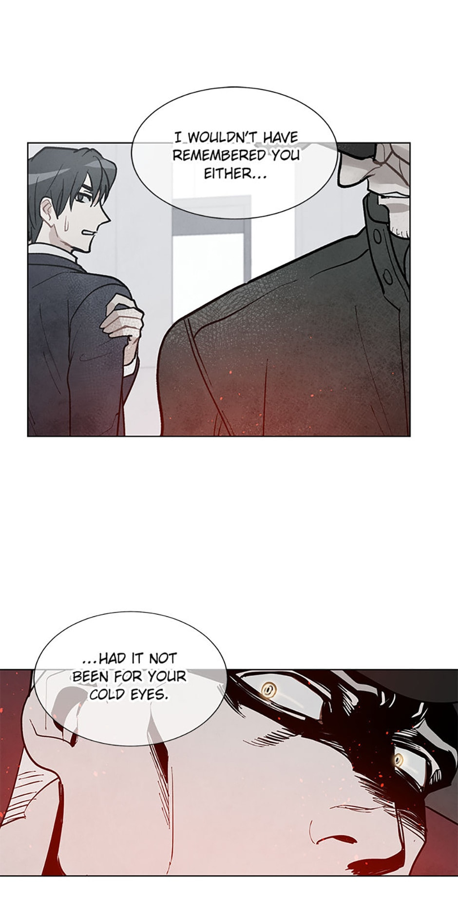 Read One Step from Hell chapter 45 image 13 on Lezhin