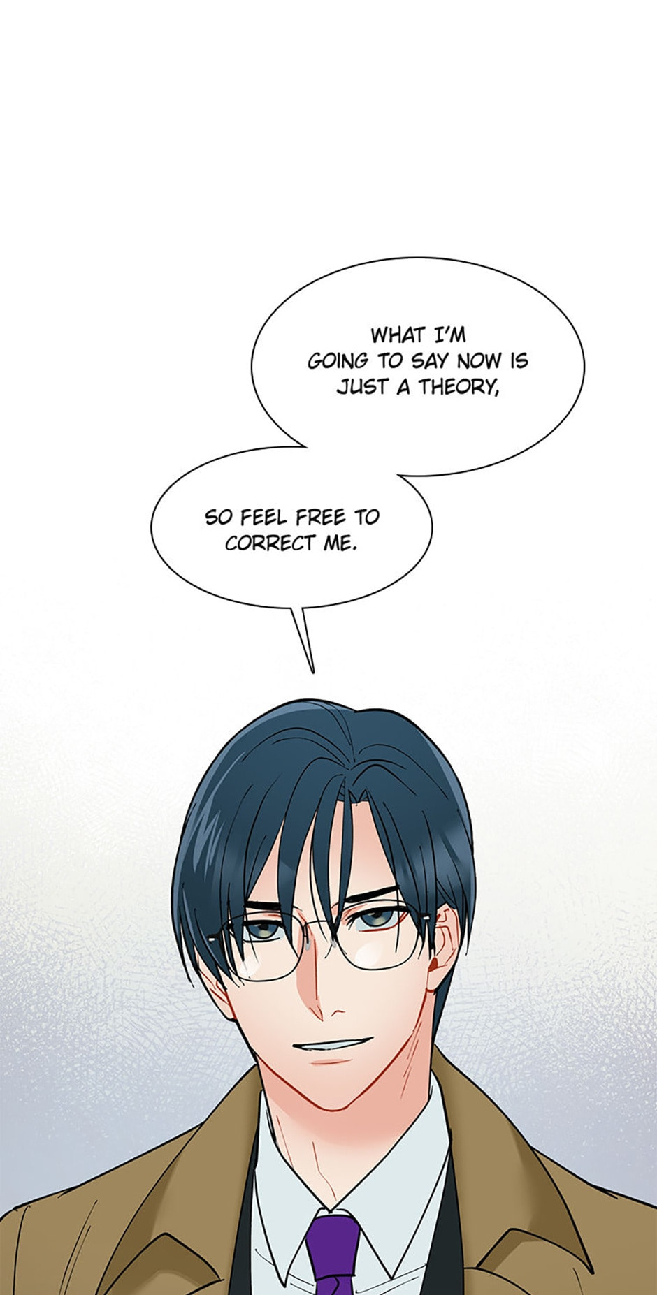 Read One Step from Hell chapter 45 image 14 on Lezhin
