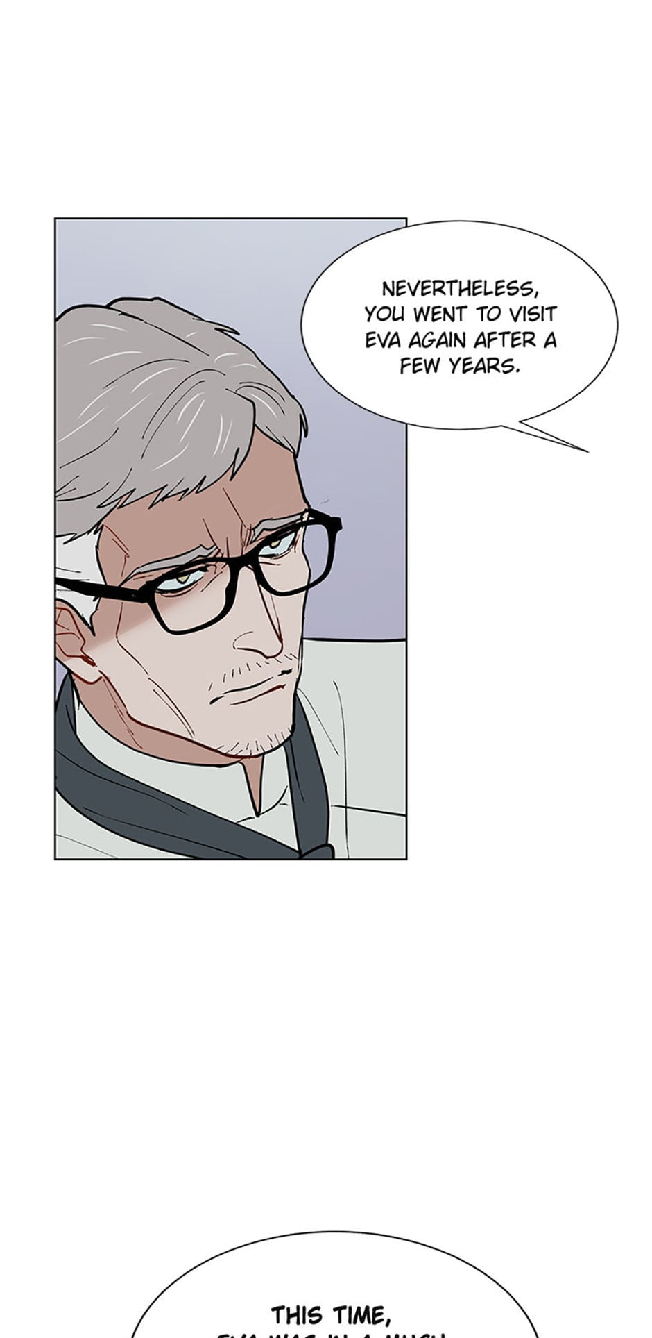 Read One Step from Hell chapter 45 image 18 on Lezhin