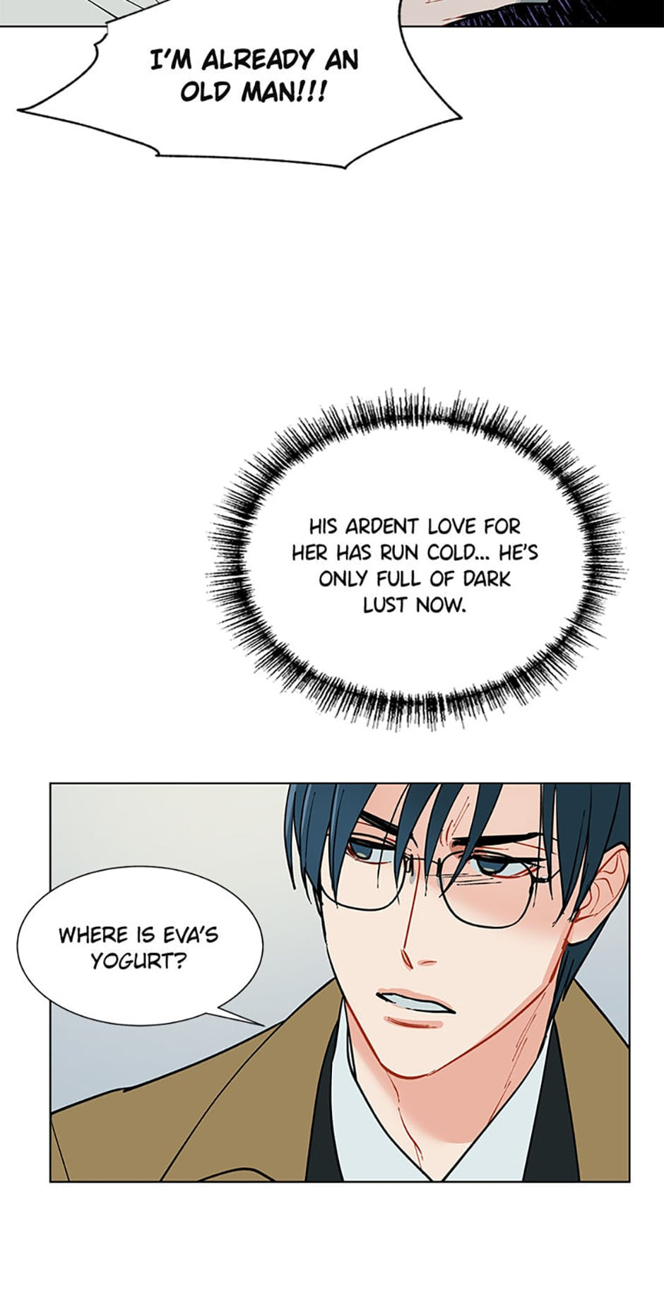 Read One Step from Hell chapter 45 image 47 on Lezhin
