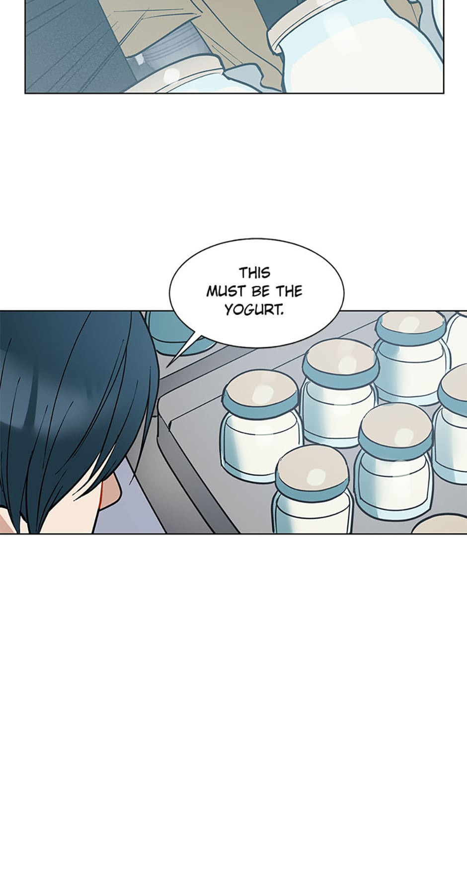 Read One Step from Hell chapter 45 image 51 on Lezhin