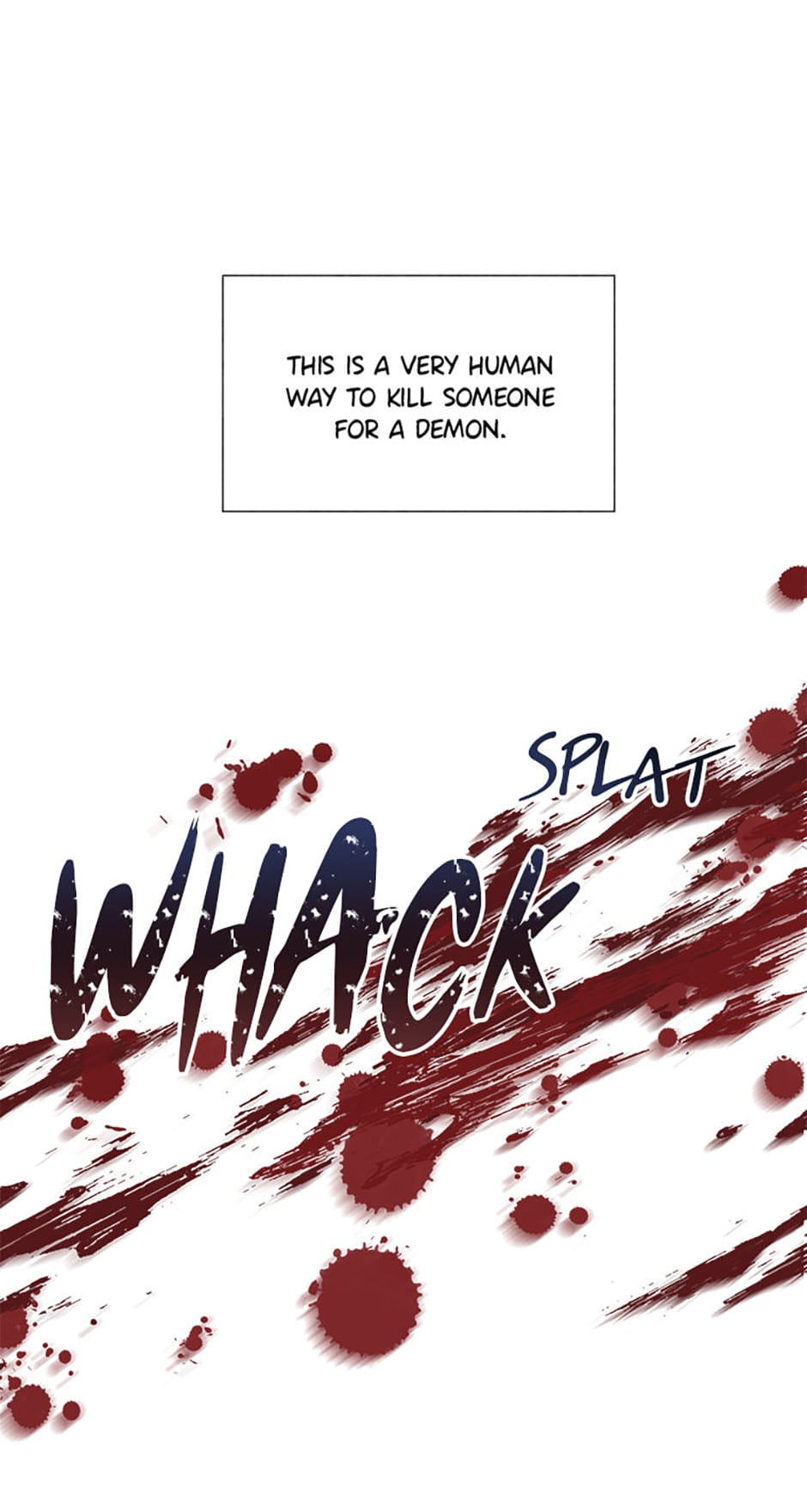 Read One Step from Hell chapter 45 image 55 on Lezhin