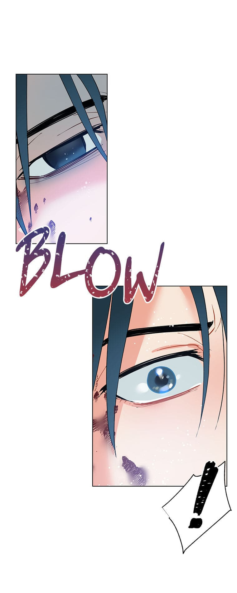 Read One Step from Hell chapter 47 image 13 on Lezhin