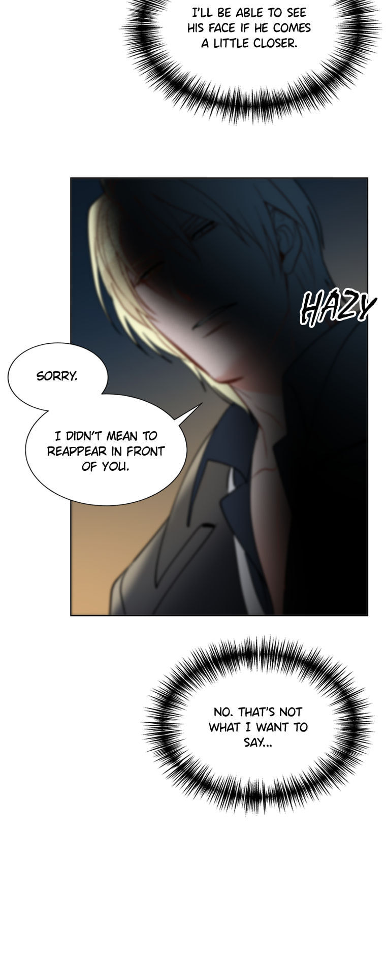 Read One Step from Hell chapter 47 image 18 on Lezhin