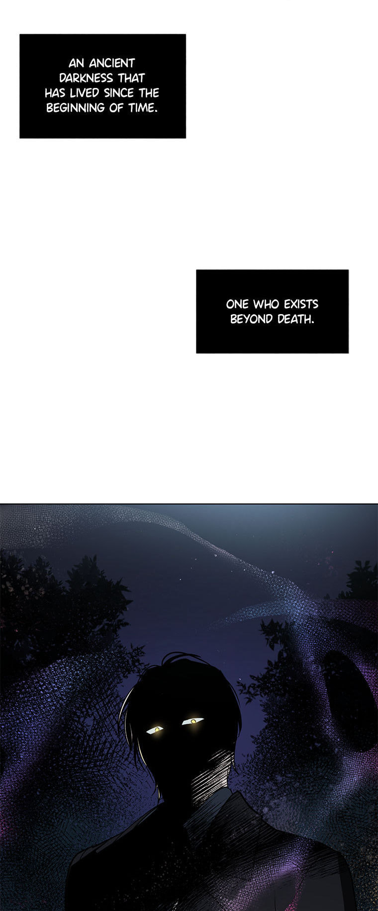 Read One Step from Hell chapter 47 image 2 on Lezhin
