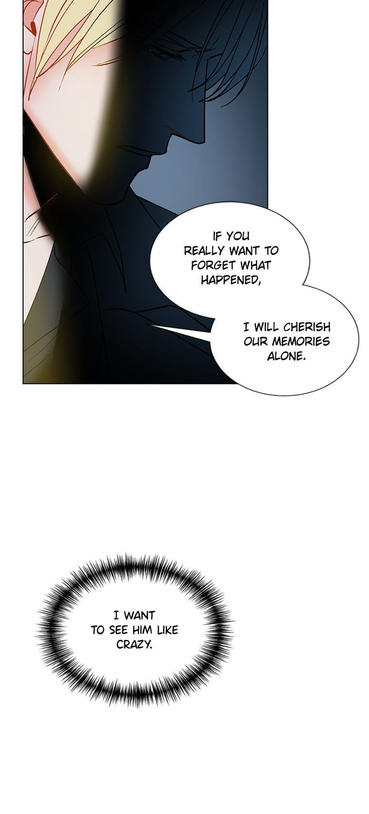 Read One Step from Hell chapter 47 image 21 on Lezhin