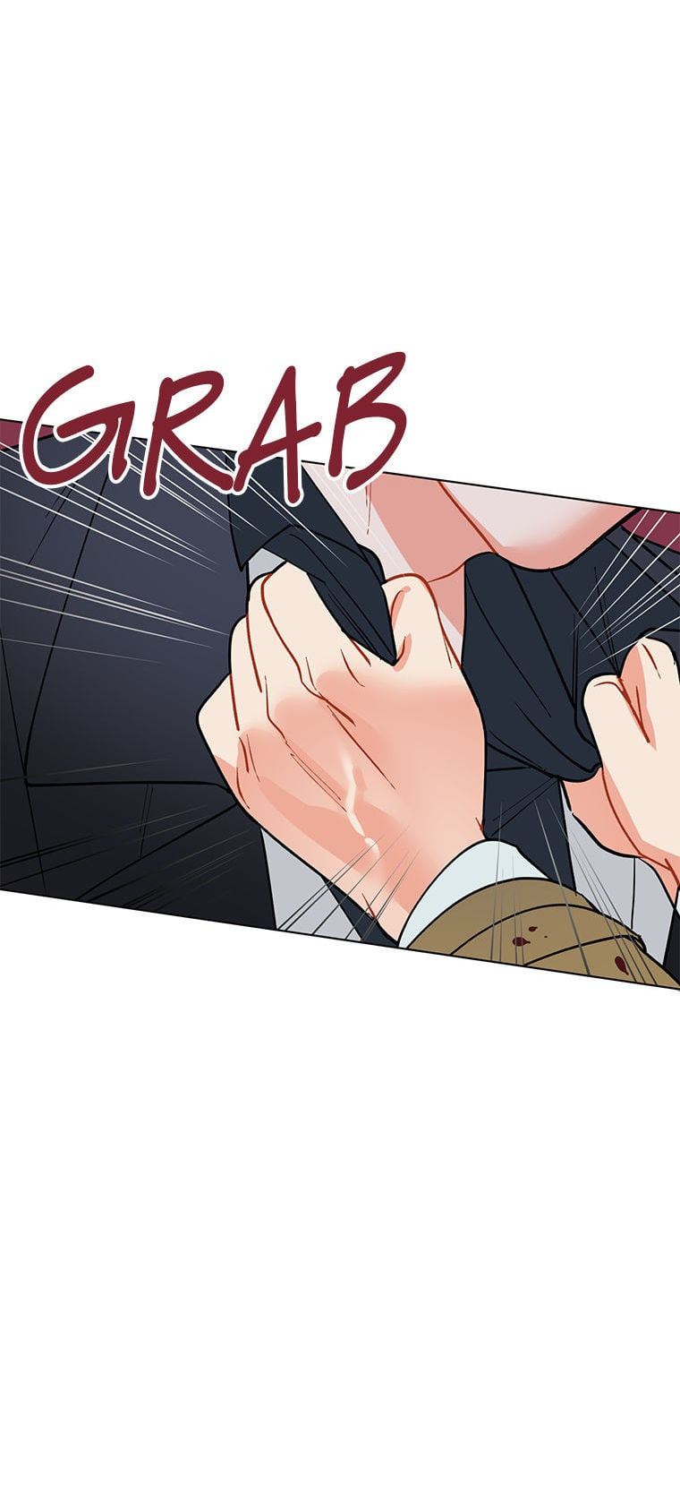 Read One Step from Hell chapter 47 image 22 on Lezhin