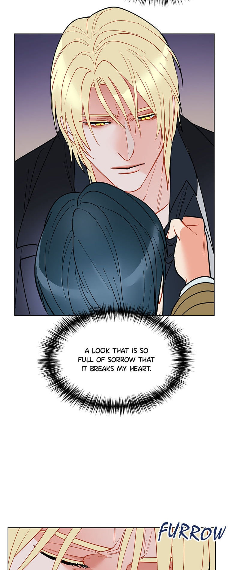 Read One Step from Hell chapter 47 image 24 on Lezhin