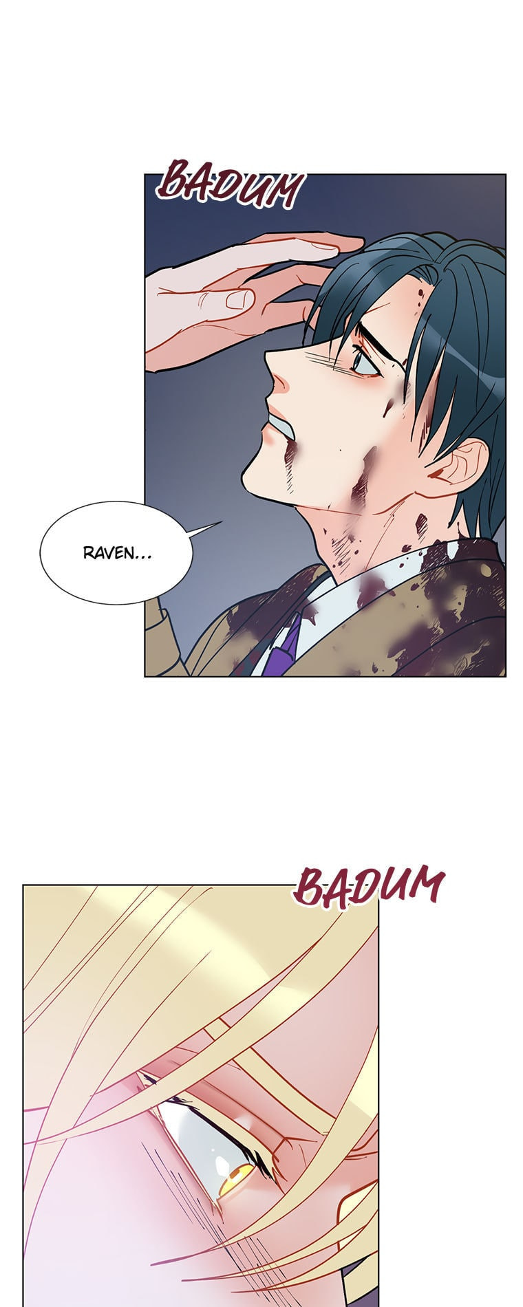 Read One Step from Hell chapter 47 image 29 on Lezhin