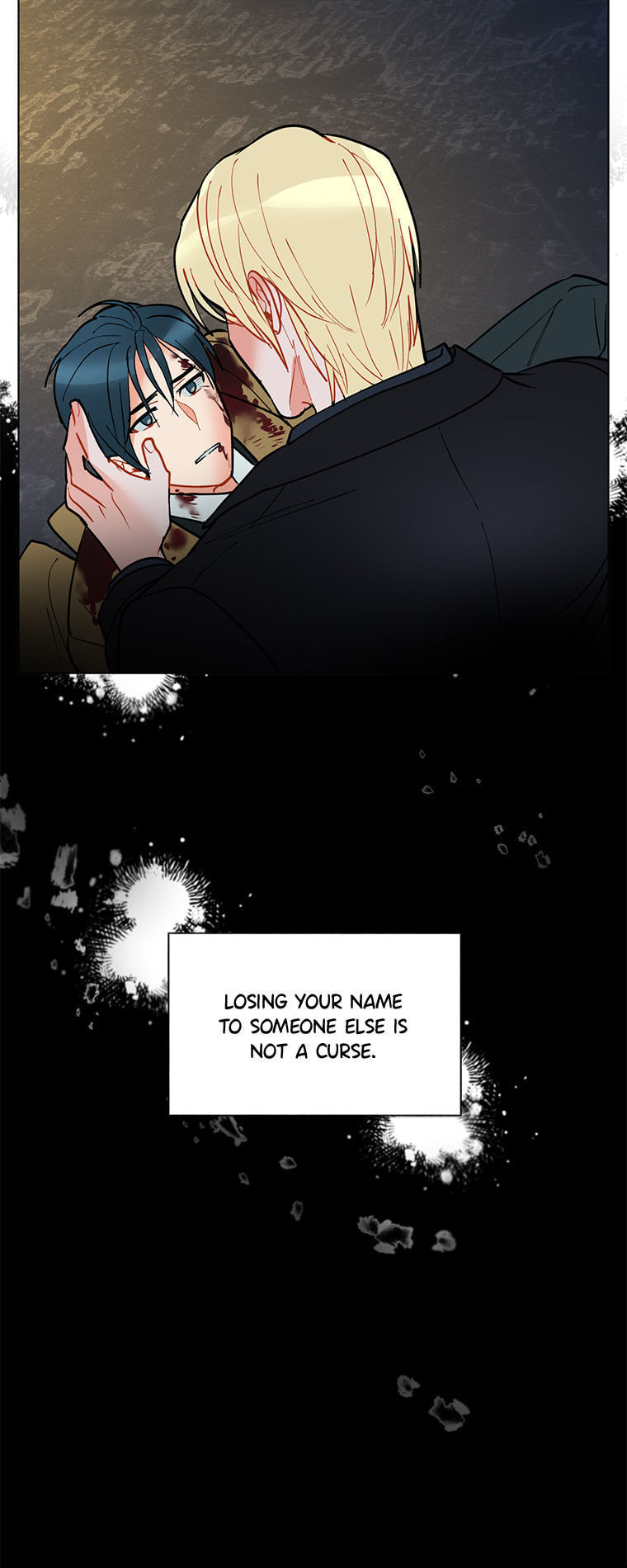 Read One Step from Hell chapter 47 image 31 on Lezhin