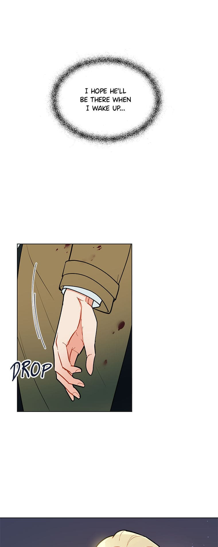 Read One Step from Hell chapter 47 image 38 on Lezhin