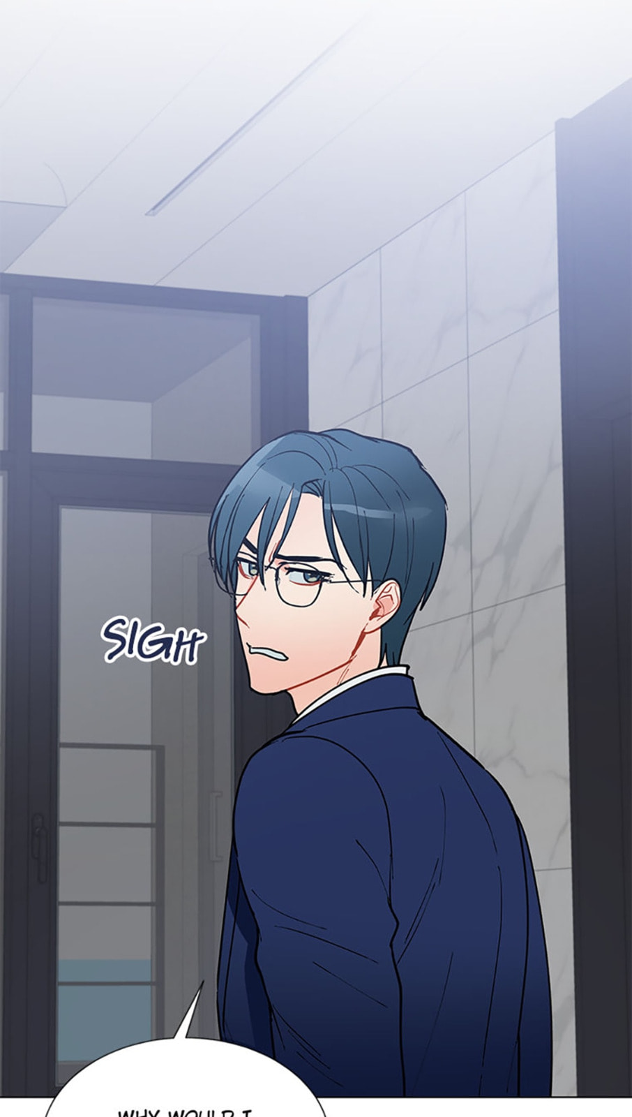 Read One Step from Hell chapter 48 image 1 on Lezhin