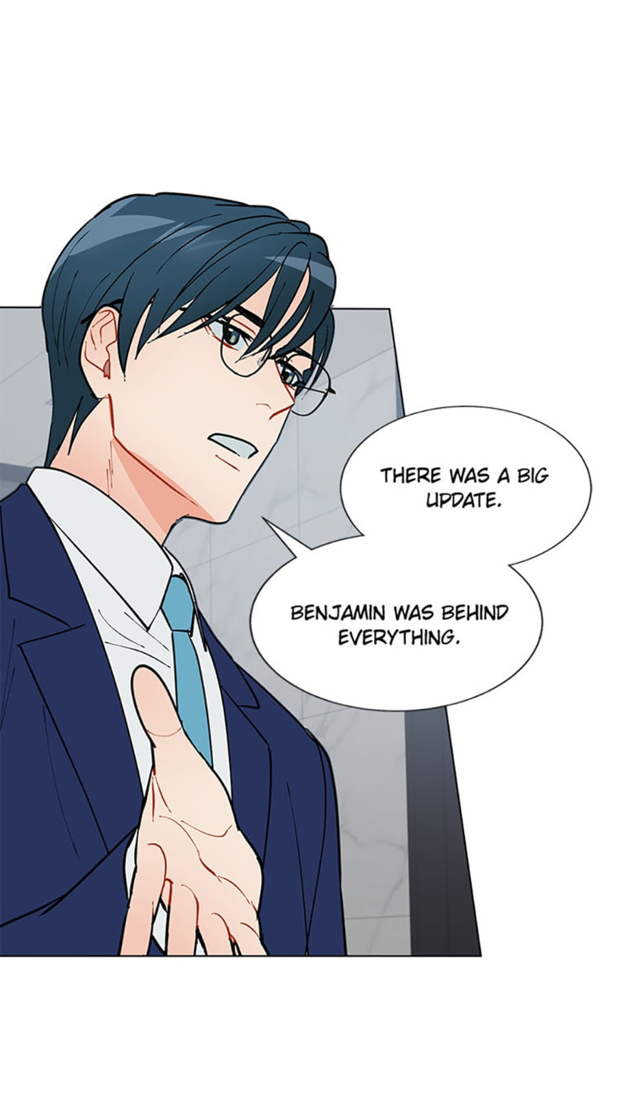 Read One Step from Hell chapter 48 image 10 on Lezhin