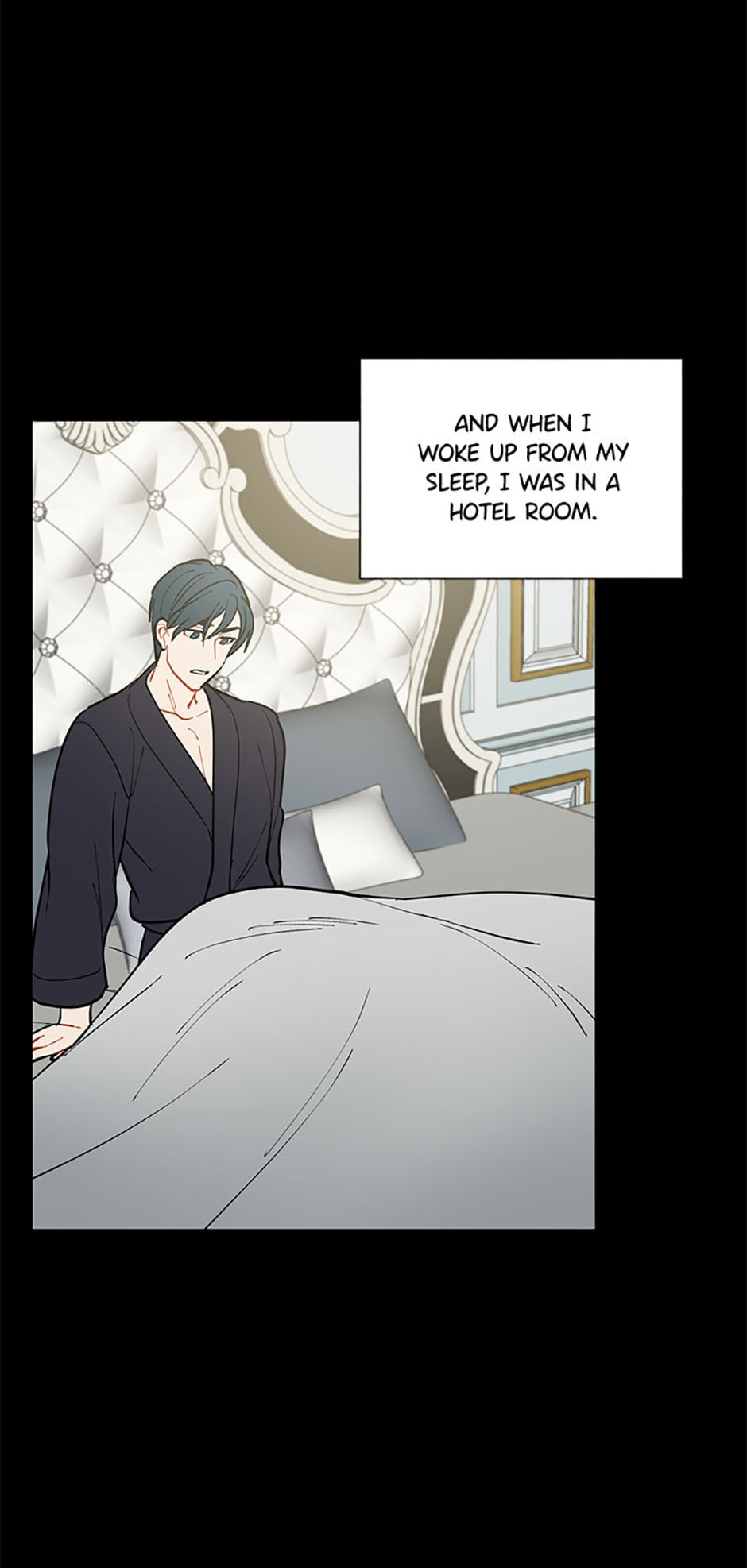 Read One Step from Hell chapter 48 image 16 on Lezhin