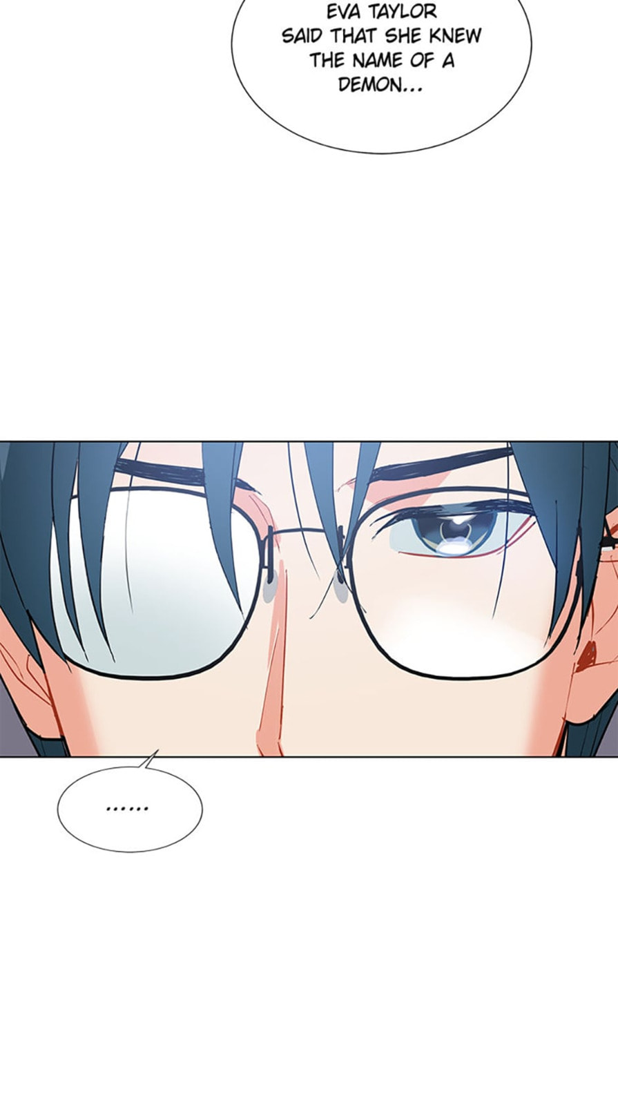 Read One Step from Hell chapter 48 image 23 on Lezhin