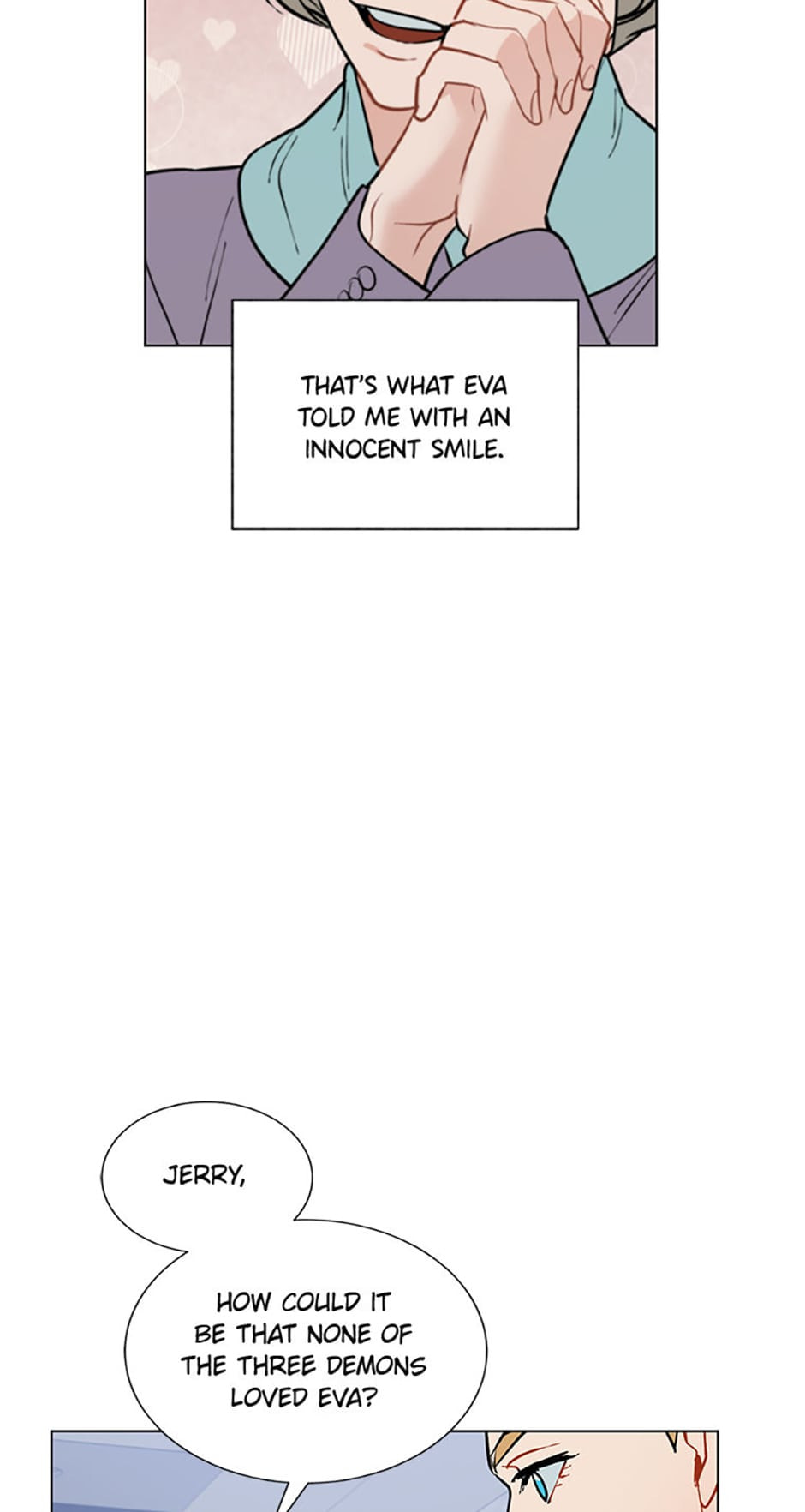 Read One Step from Hell chapter 48 image 25 on Lezhin