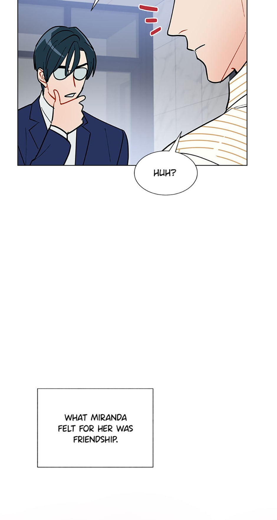 Read One Step from Hell chapter 48 image 26 on Lezhin