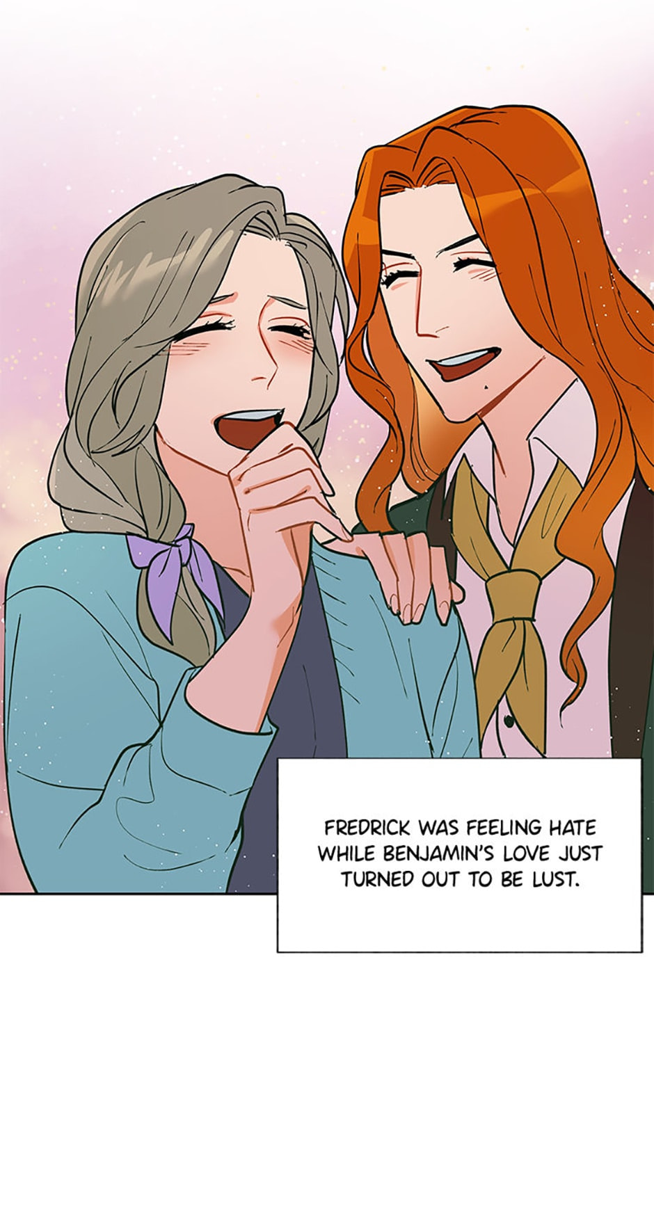 Read One Step from Hell chapter 48 image 27 on Lezhin