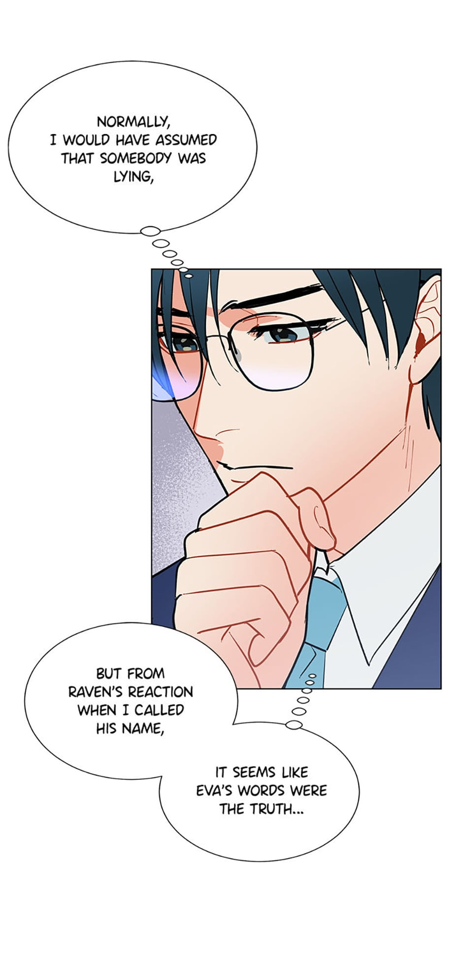 Read One Step from Hell chapter 48 image 28 on Lezhin