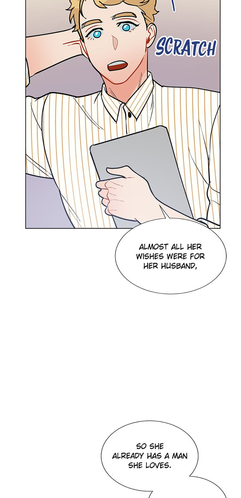 Read One Step from Hell chapter 48 image 30 on Lezhin