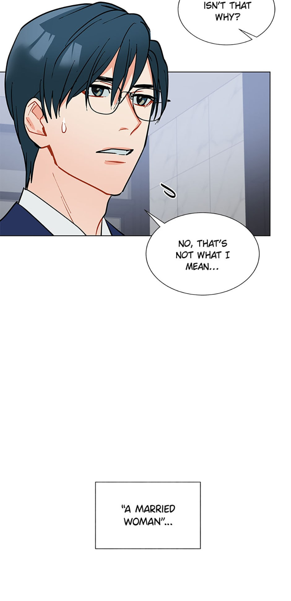 Read One Step from Hell chapter 48 image 31 on Lezhin