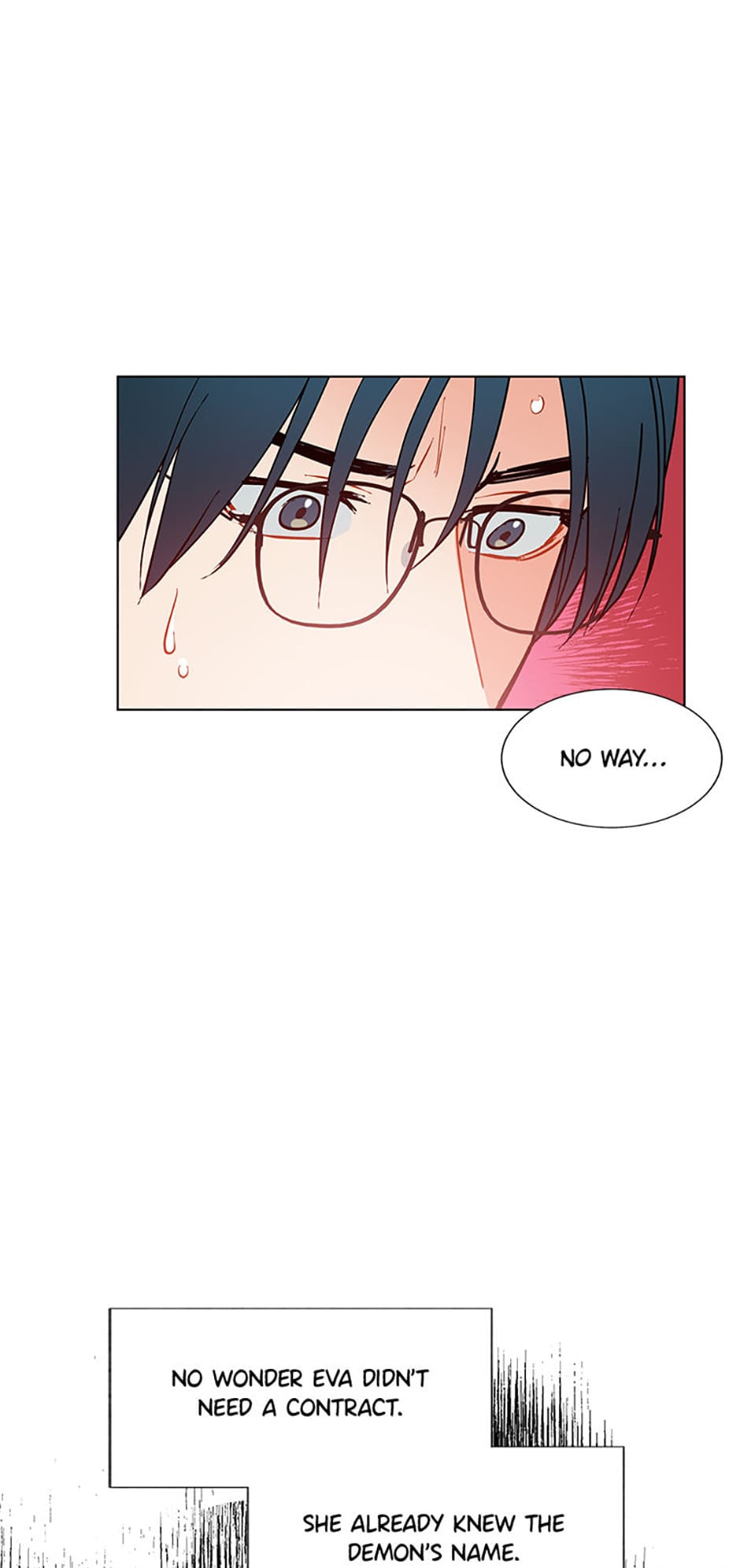 Read One Step from Hell chapter 48 image 32 on Lezhin