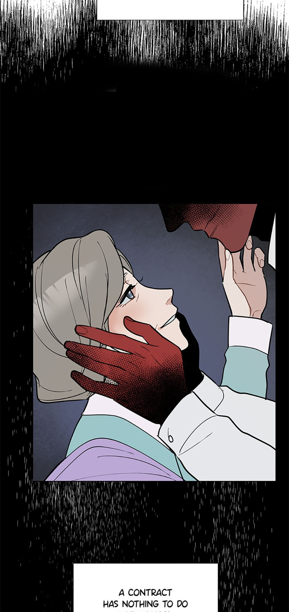 Read One Step from Hell chapter 48 image 33 on Lezhin