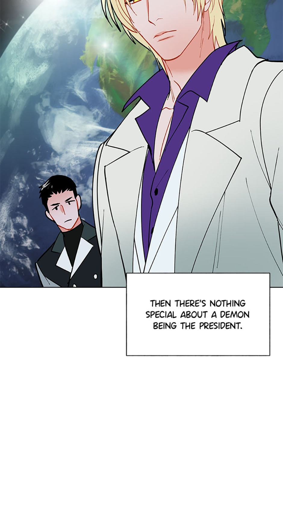 Read One Step from Hell chapter 48 image 39 on Lezhin
