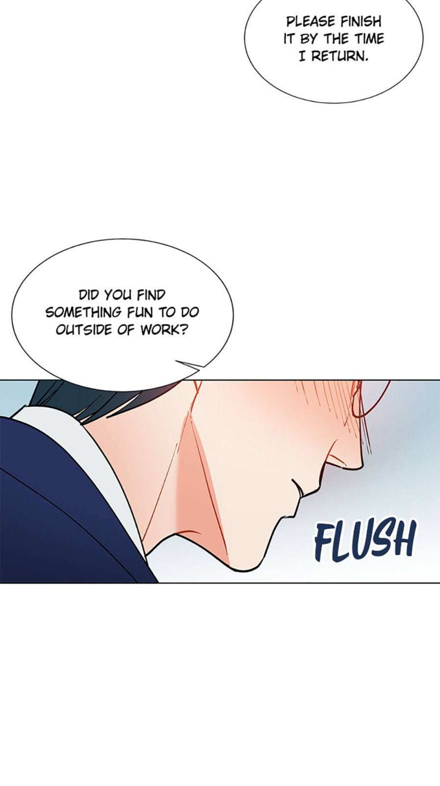 Read One Step from Hell chapter 48 image 42 on Lezhin