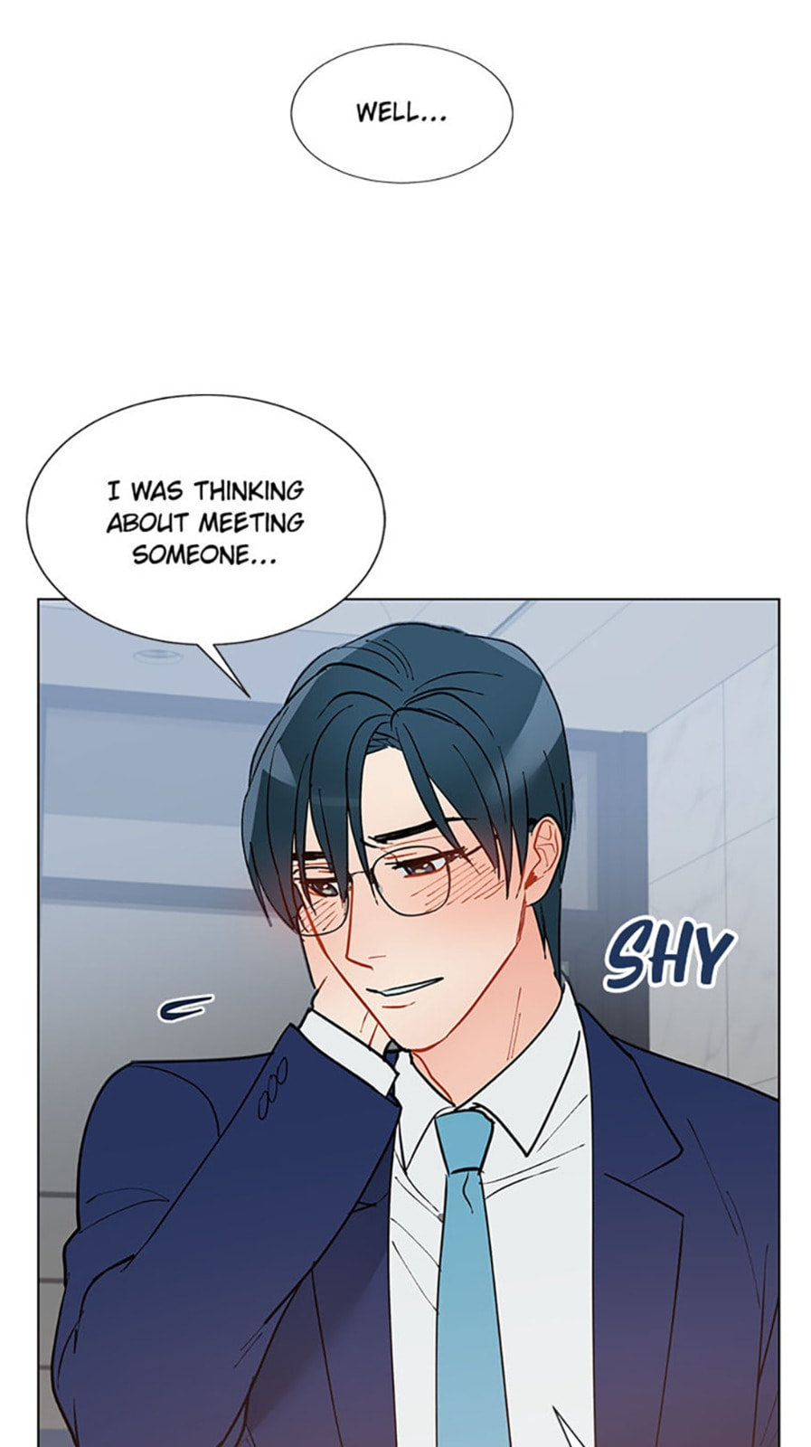 Read One Step from Hell chapter 48 image 43 on Lezhin