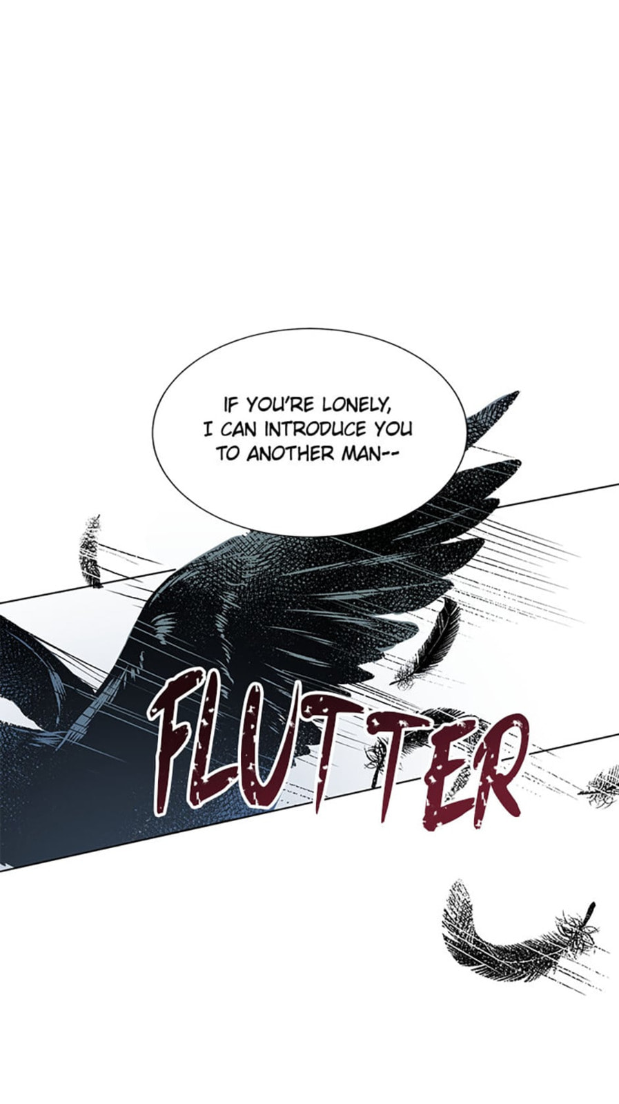 Read One Step from Hell chapter 48 image 48 on Lezhin