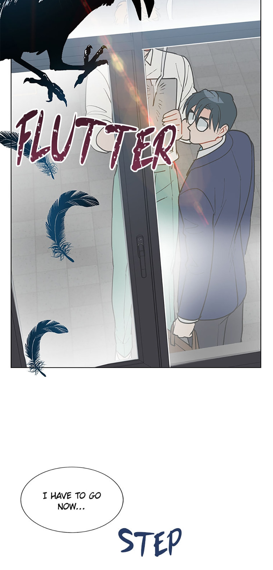Read One Step from Hell chapter 48 image 52 on Lezhin