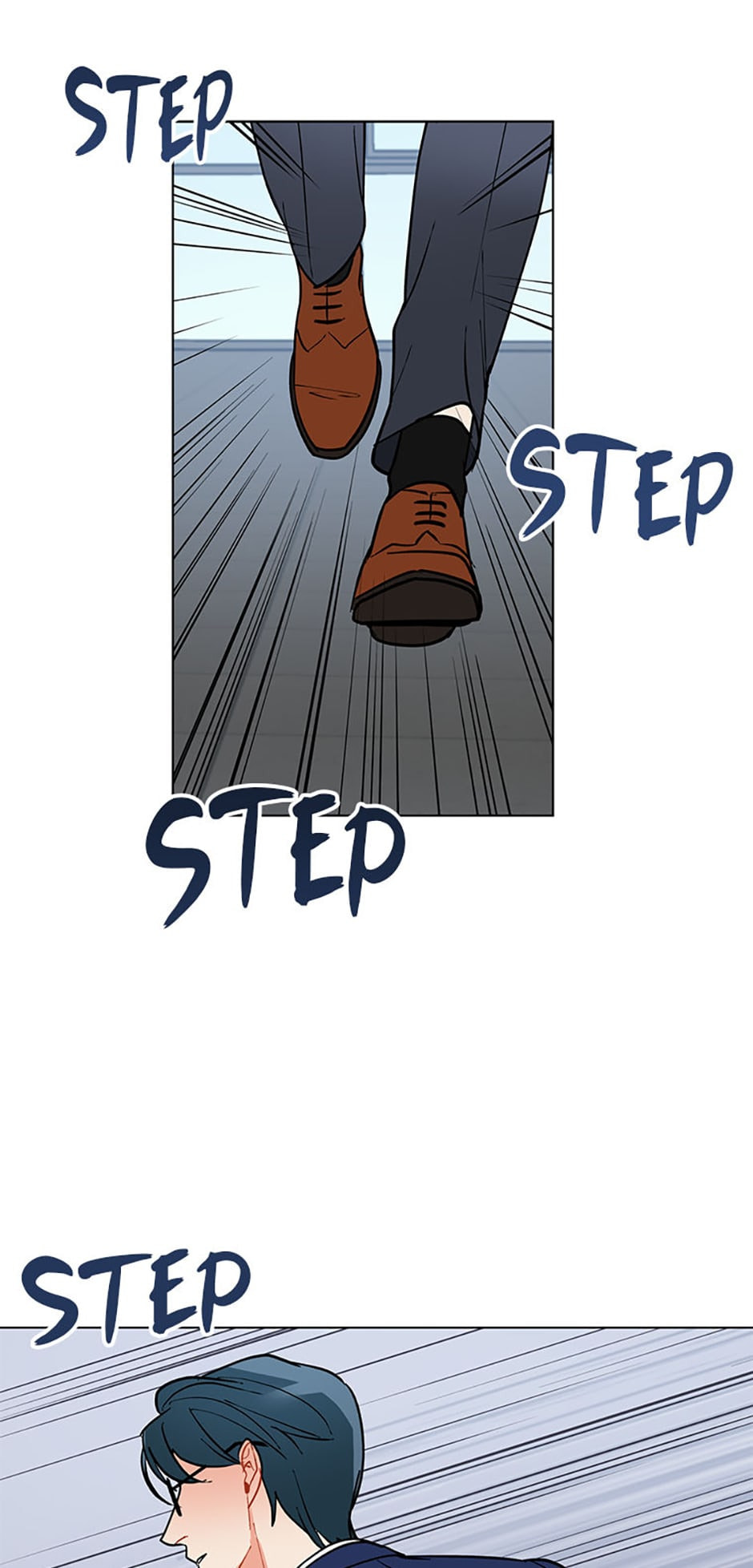 Read One Step from Hell chapter 48 image 54 on Lezhin