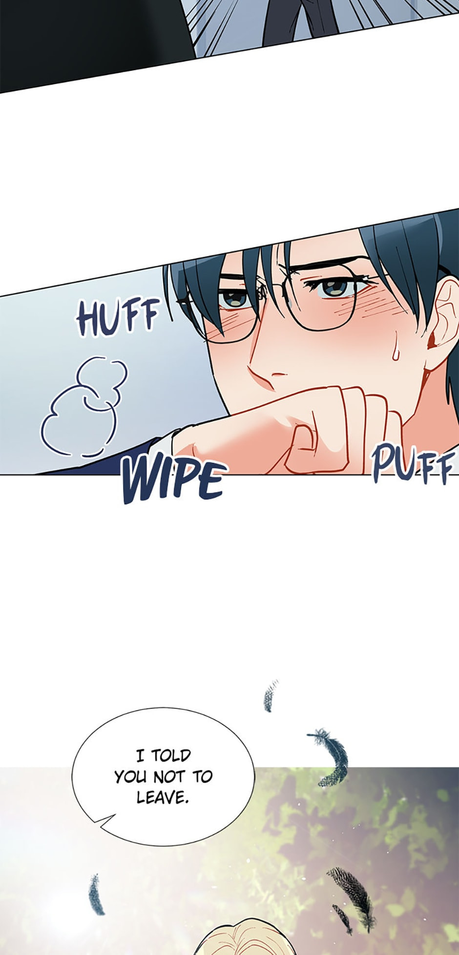 Read One Step from Hell chapter 48 image 56 on Lezhin