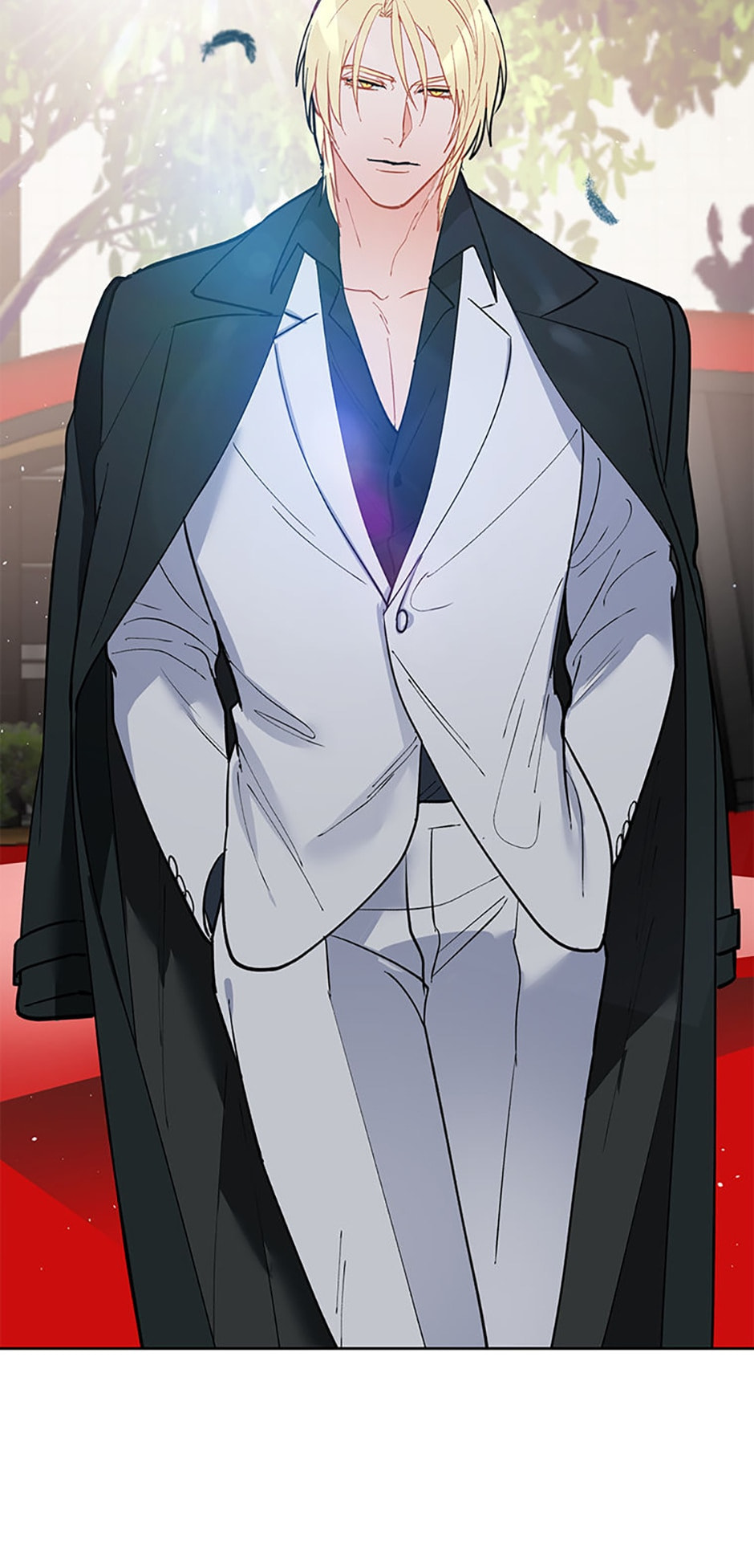 Read One Step from Hell chapter 48 image 57 on Lezhin