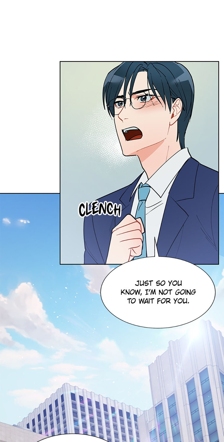 Read One Step from Hell chapter 48 image 60 on Lezhin