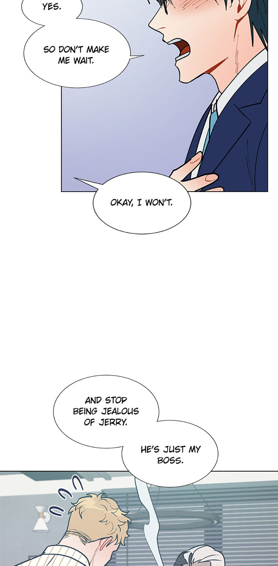 Read One Step from Hell chapter 48 image 63 on Lezhin