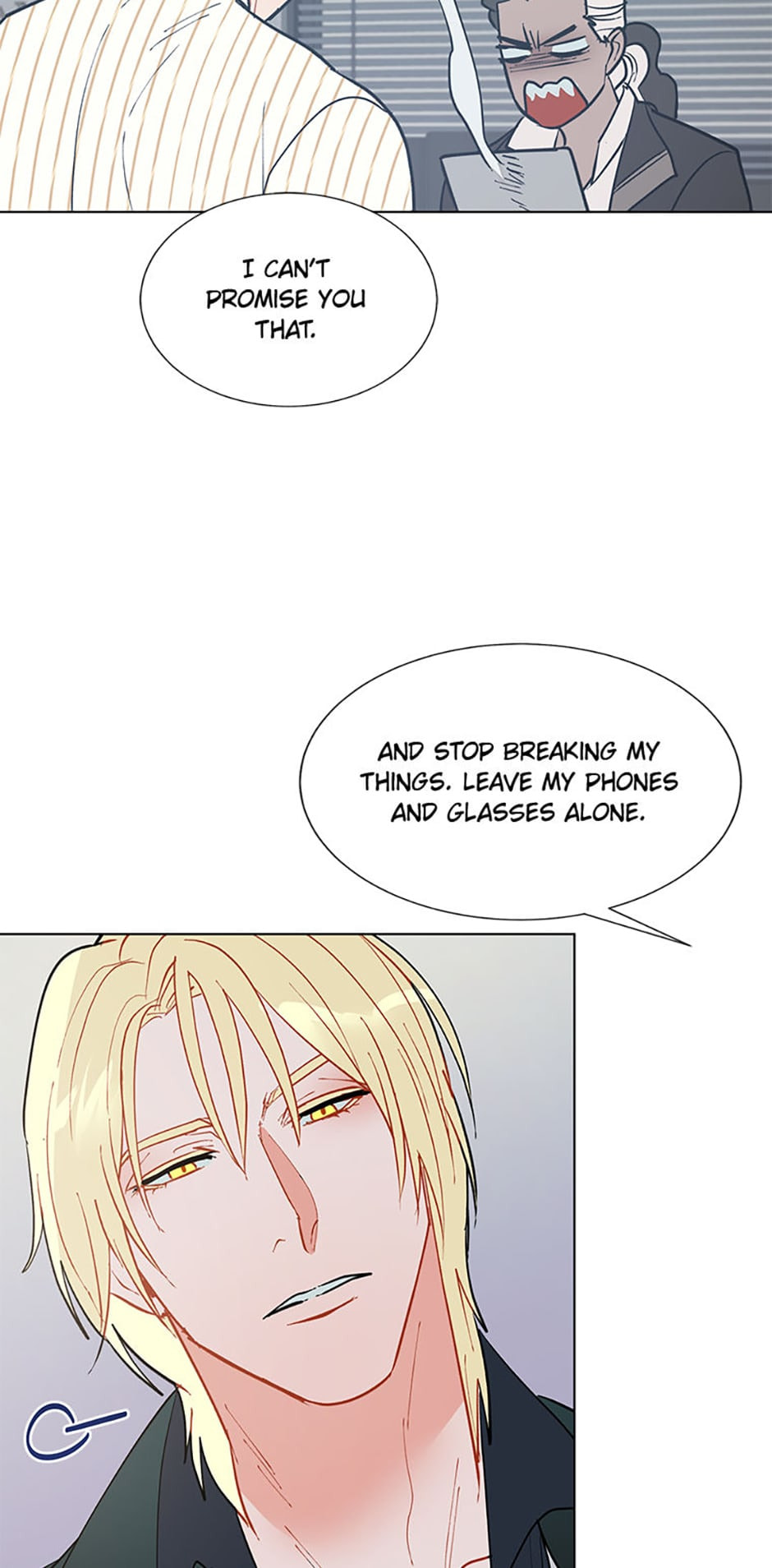 Read One Step from Hell chapter 48 image 64 on Lezhin
