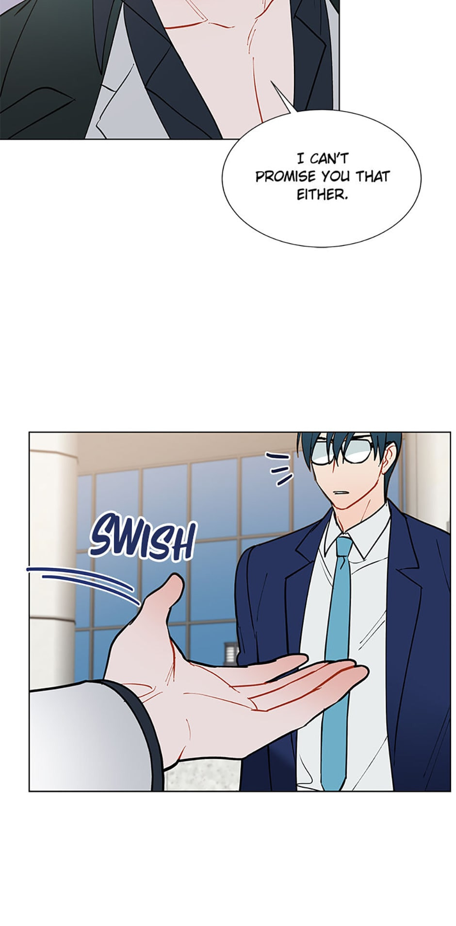 Read One Step from Hell chapter 48 image 65 on Lezhin