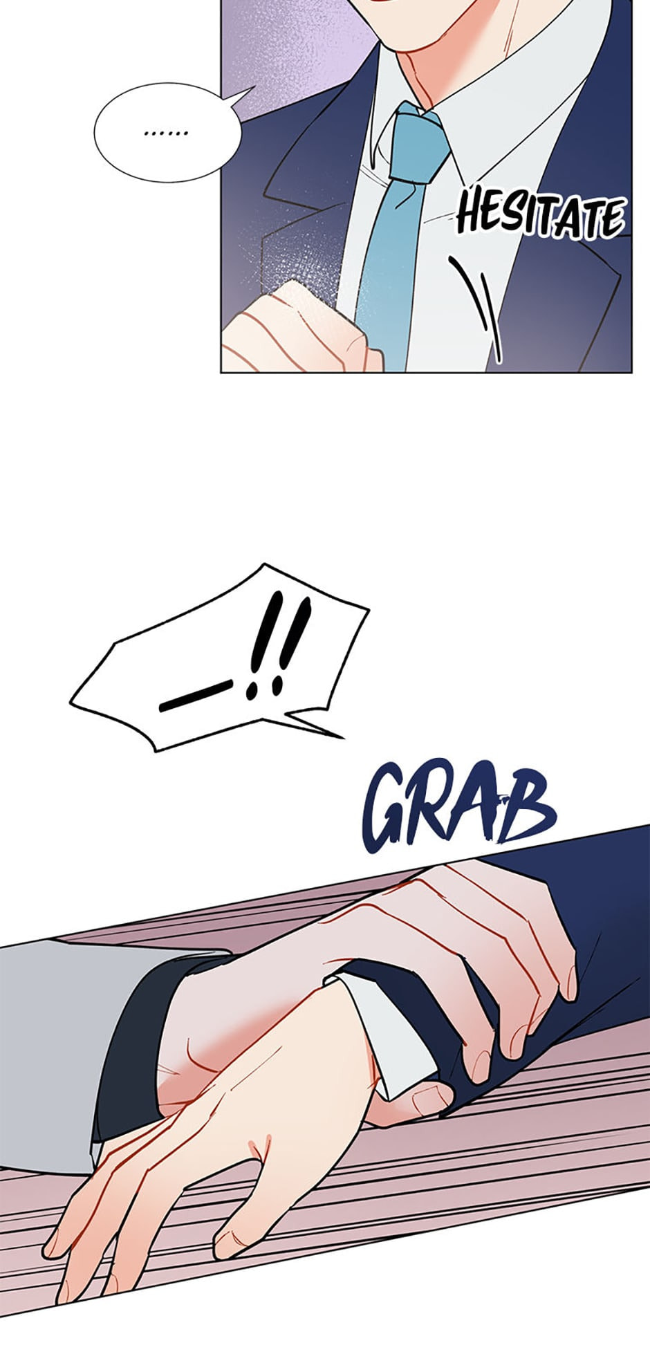 Read One Step from Hell chapter 48 image 67 on Lezhin