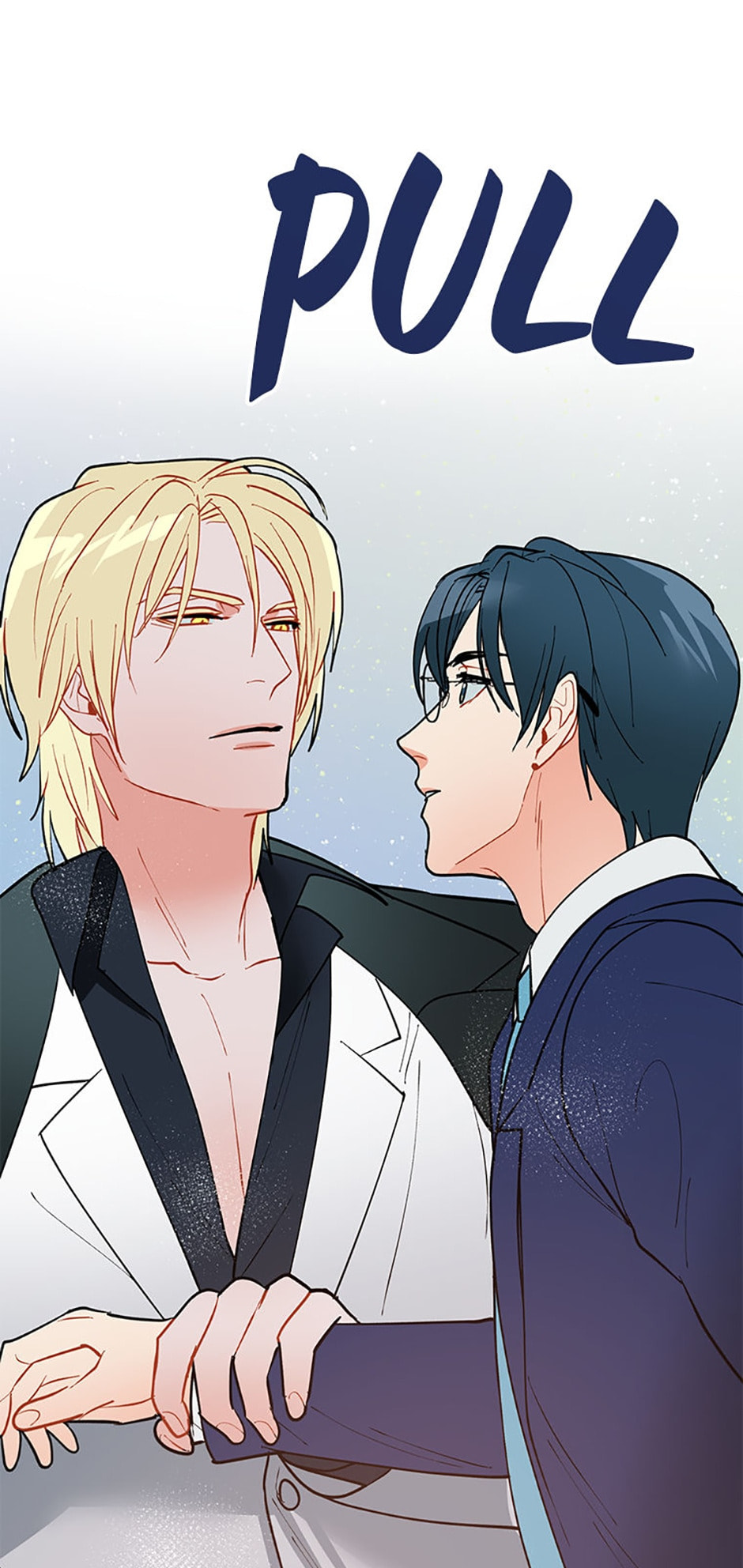 Read One Step from Hell chapter 48 image 68 on Lezhin