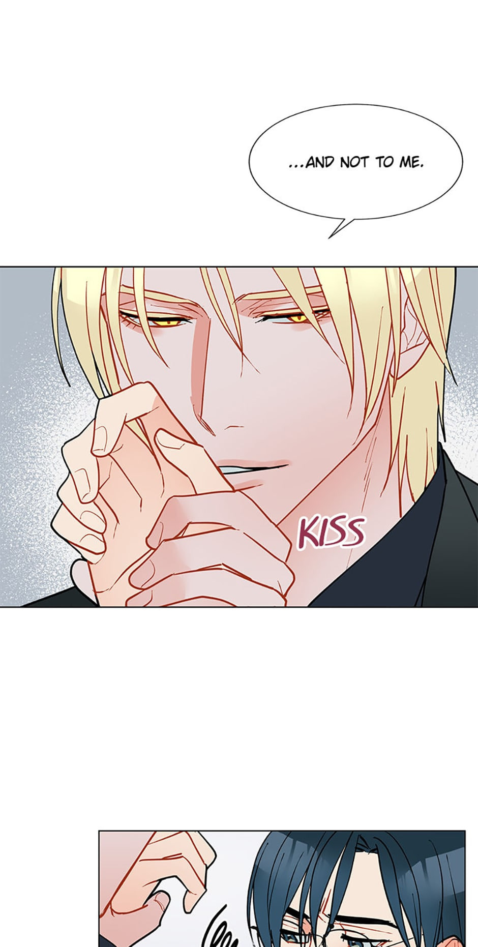 Read One Step from Hell chapter 48 image 70 on Lezhin