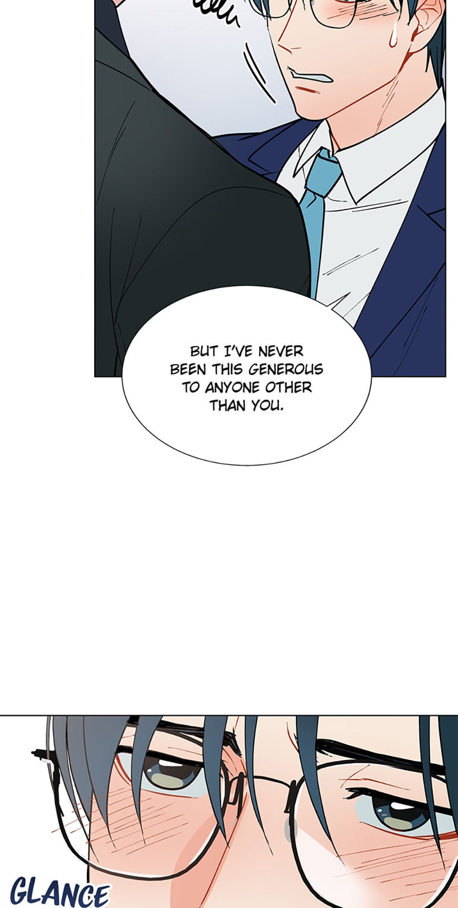 Read One Step from Hell chapter 48 image 71 on Lezhin