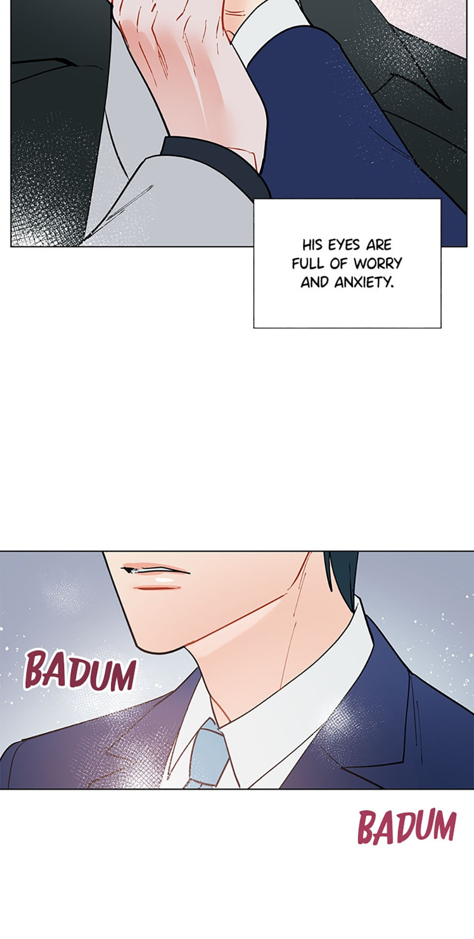 Read One Step from Hell chapter 48 image 73 on Lezhin