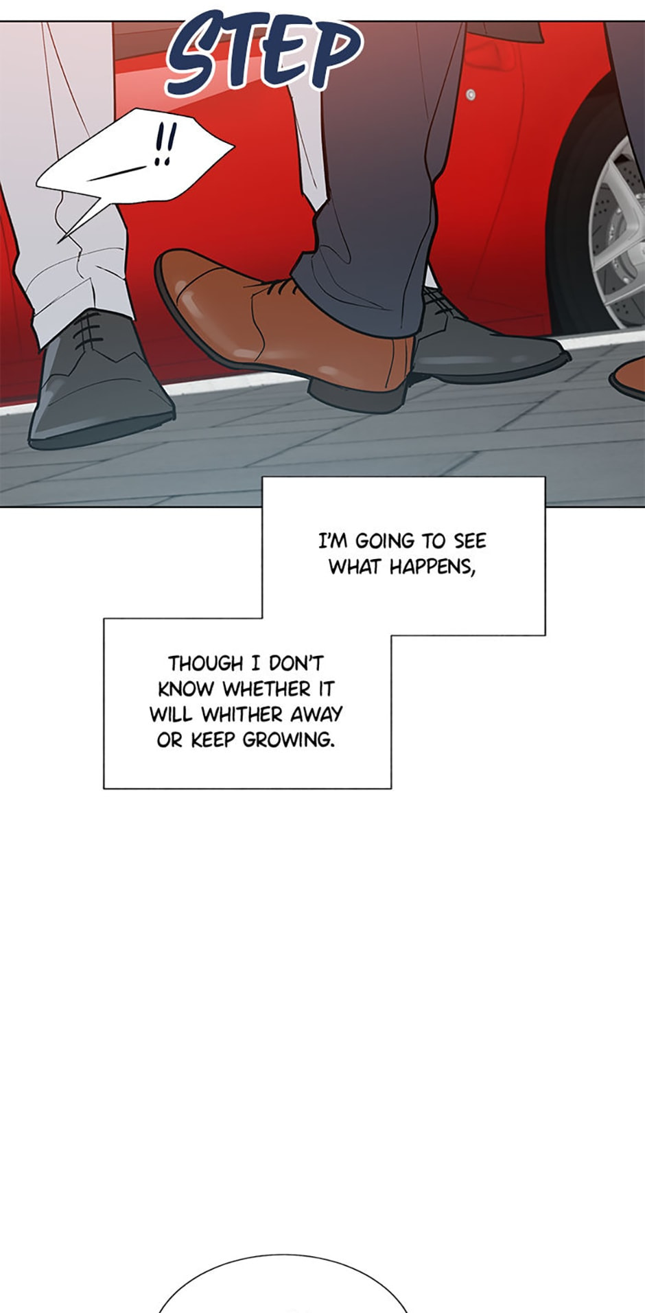 Read One Step from Hell chapter 48 image 76 on Lezhin