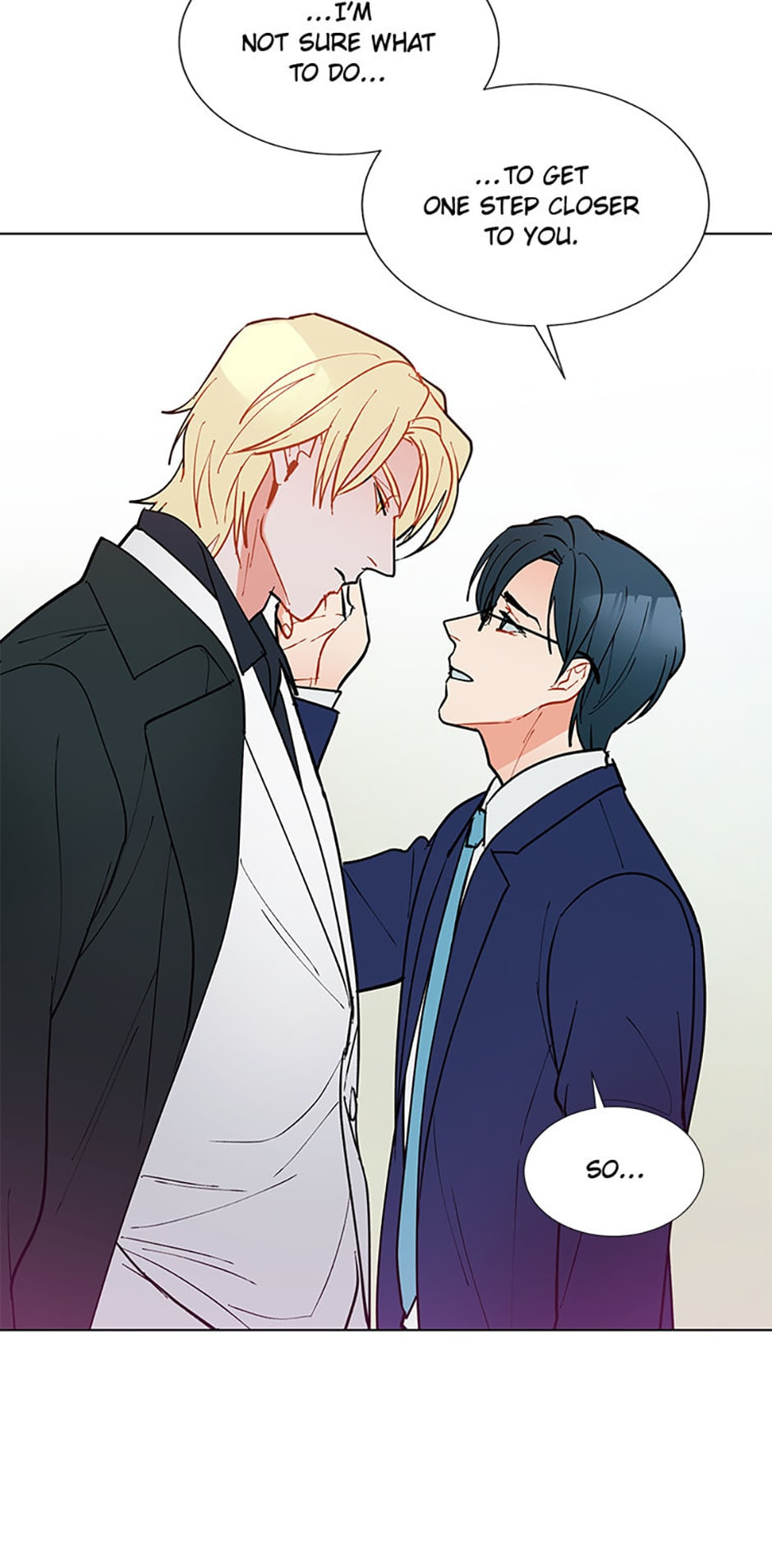Read One Step from Hell chapter 48 image 77 on Lezhin